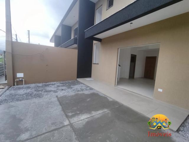 Casa venda em Bom Retiro, Matinhos