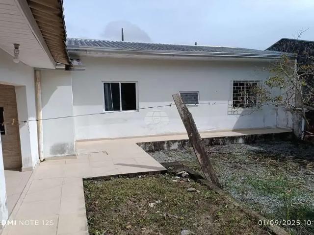 Casa venda em Região Geográfica Imediata de Paranaguá, Matinhos
