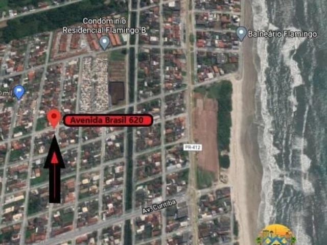 Casa venda em Bom Retiro, Matinhos