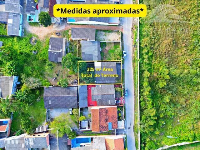 Casa venda em Rio da Onça, Matinhos