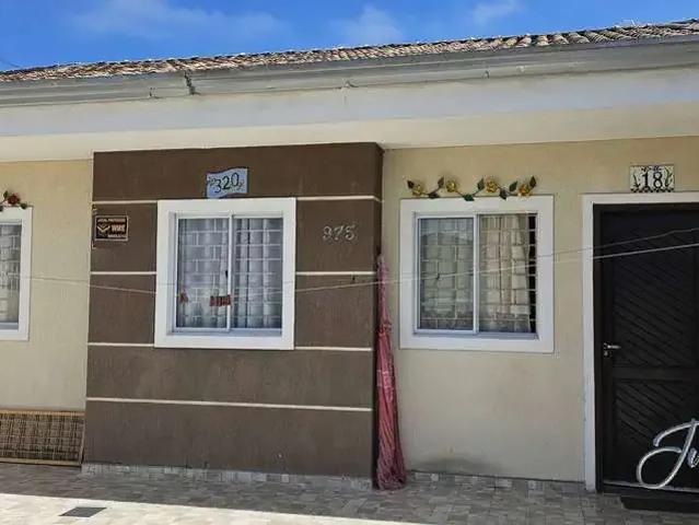 Casa venda em Região Geográfica Imediata de Paranaguá, Matinhos
