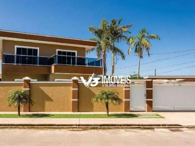 Casa venda em Bom Retiro, Matinhos