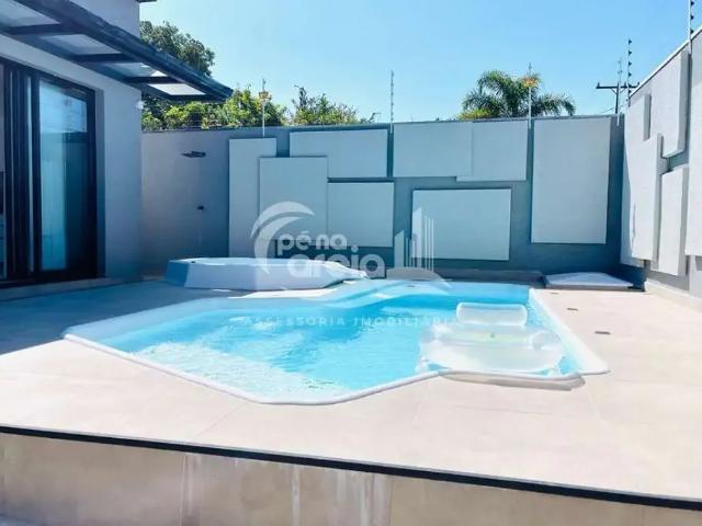 Casa venda em Região Geográfica Imediata de Paranaguá, Matinhos