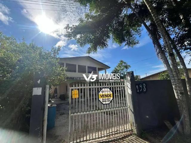 Casa venda em Bom Retiro, Matinhos