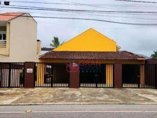 Casa venda em Região Geográfica Imediata de Paranaguá, Matinhos