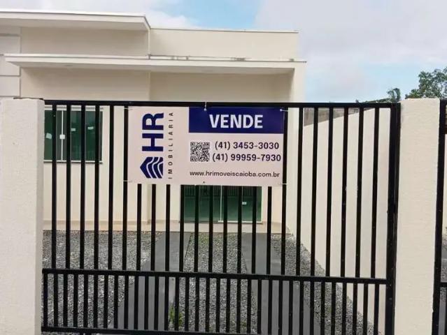 Casa venda em Região Geográfica Imediata de Paranaguá, Matinhos