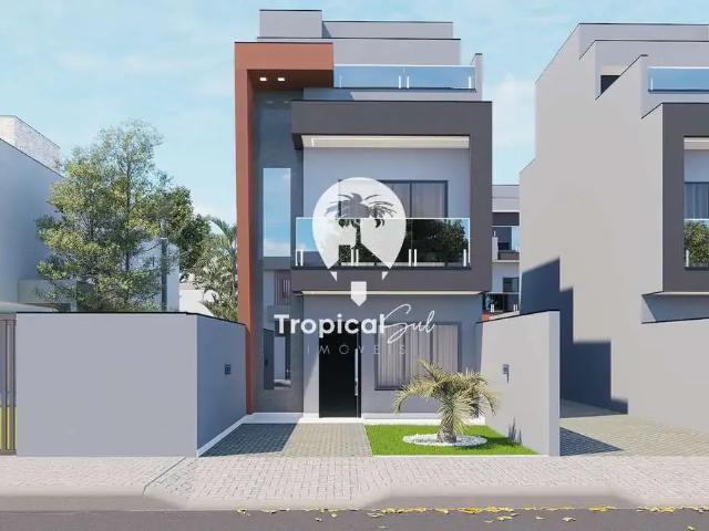 Casa venda em Região Geográfica Imediata de Paranaguá, Matinhos