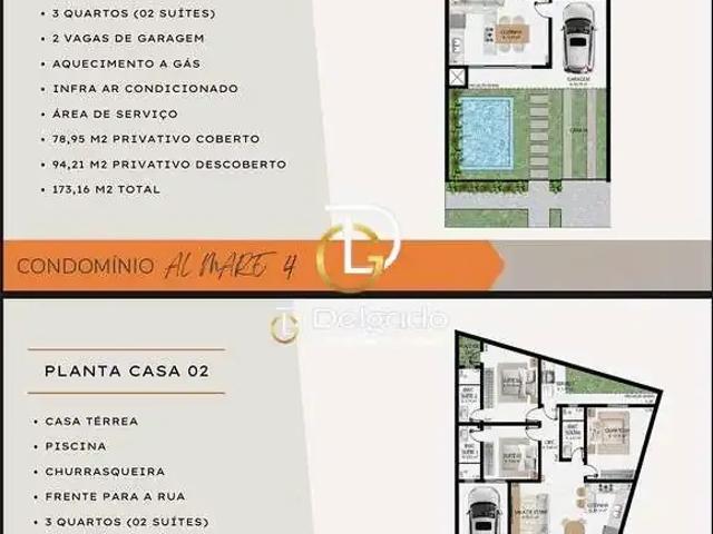 Casa venda em Região Geográfica Imediata de Paranaguá, Matinhos