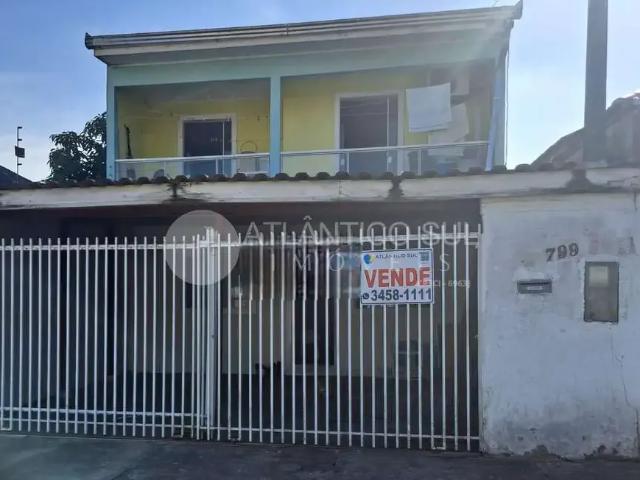 Casa venda em Região Geográfica Imediata de Paranaguá, Matinhos