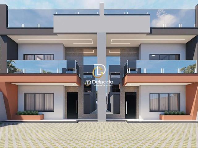 Casa venda em Matinhos, Região Geográfica Intermediária de Curitiba