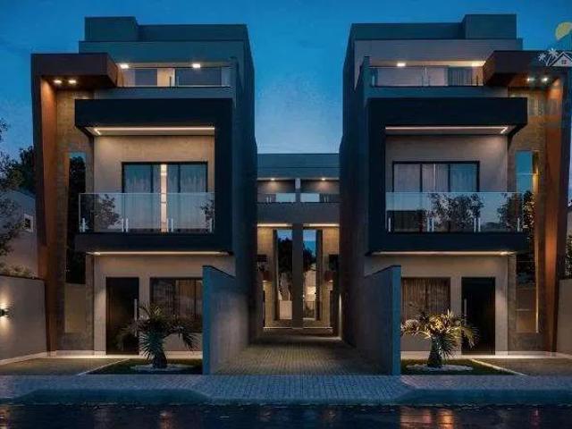 Casa venda em Matinhos, Região Geográfica Intermediária de Curitiba