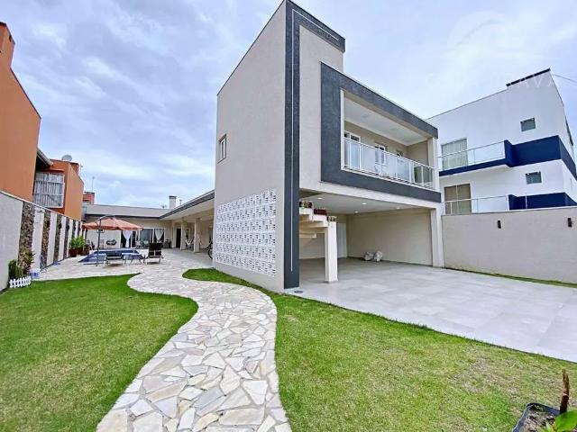 Casa venda em Região Geográfica Imediata de Paranaguá, Matinhos