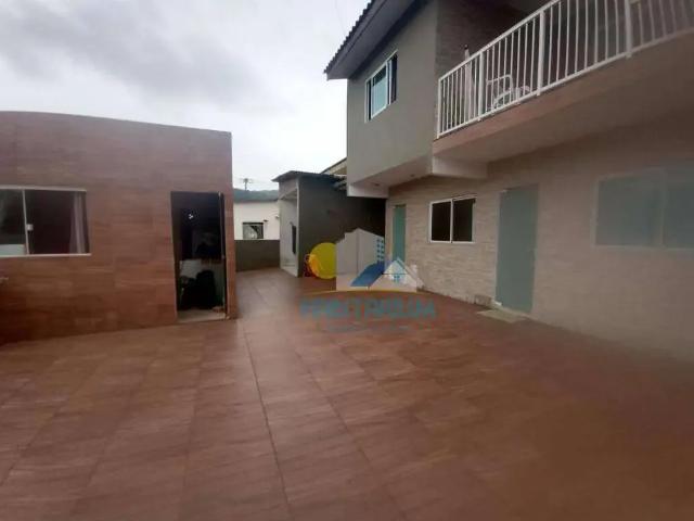 Casa venda em Região Geográfica Imediata de Paranaguá, Matinhos