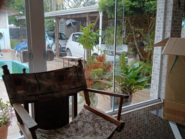 Casa venda em Bom Retiro, Matinhos