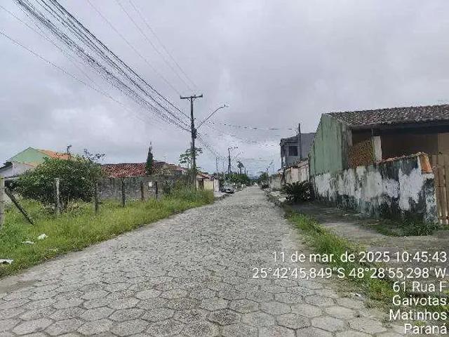 Casa venda em Região Geográfica Imediata de Paranaguá, Matinhos