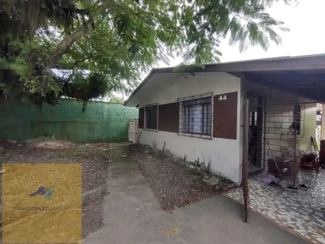 Casa venda em Região Geográfica Imediata de Paranaguá, Matinhos
