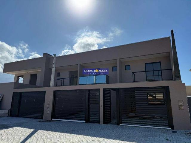 Casa venda em Bom Retiro, Matinhos