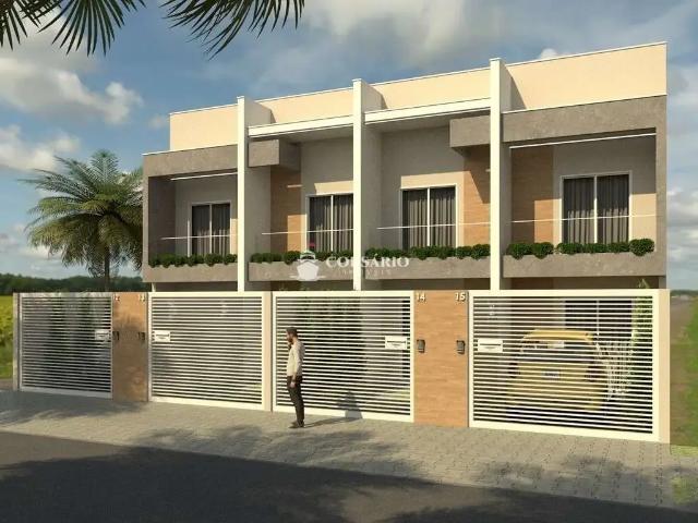 Casa venda em Região Geográfica Imediata de Paranaguá, Matinhos