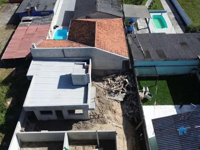 Casa venda em Região Geográfica Imediata de Paranaguá, Matinhos