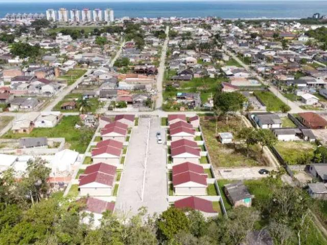 Casa venda em Balneário Inajá, Matinhos