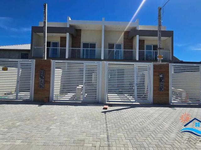 Casa venda em Bom Retiro, Matinhos