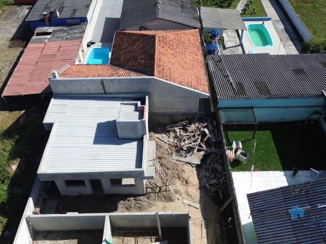 Casa venda em Centro, Matinhos