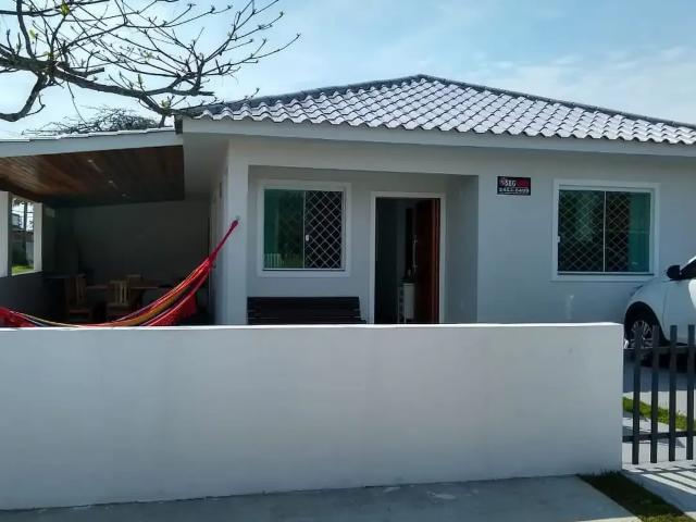 Casa venda em Região Geográfica Imediata de Paranaguá, Matinhos