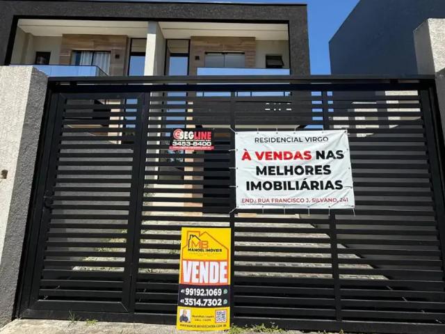 Casa venda em Região Geográfica Imediata de Paranaguá, Matinhos