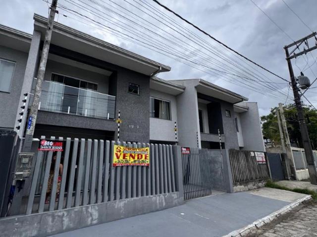 Casa venda em Centro, Matinhos