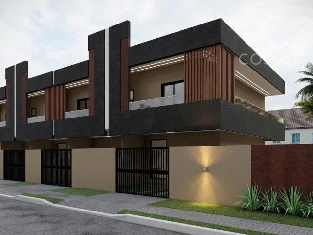 Casa venda em Bom Retiro, Matinhos