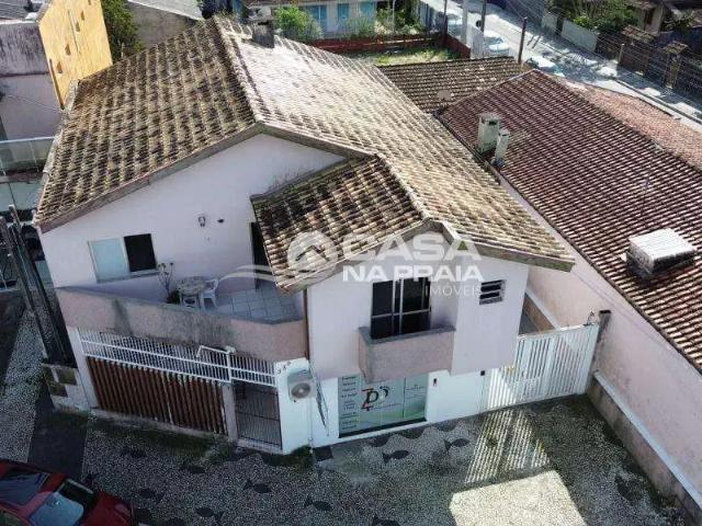 Casa venda em Centro, Matinhos