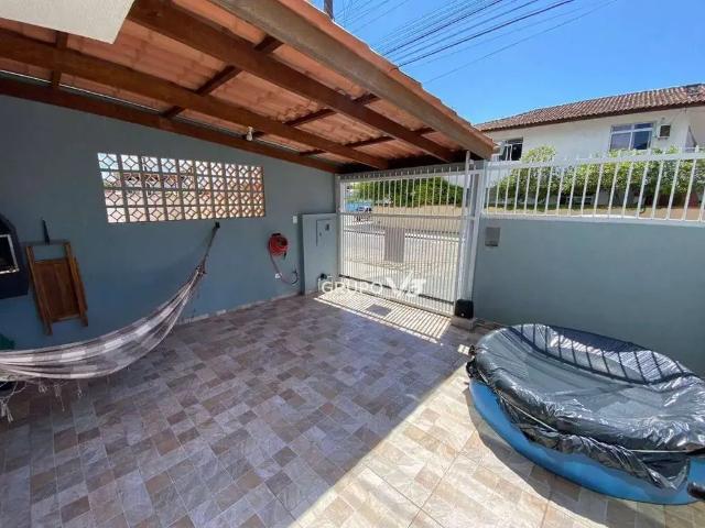 Casa venda em Centro, Matinhos