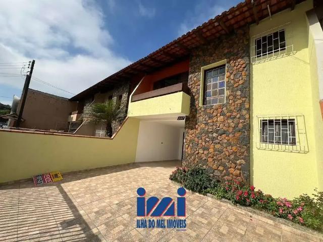Casa venda em Região Geográfica Imediata de Paranaguá, Matinhos