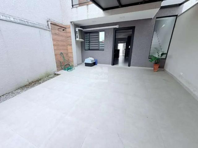 Casa venda em Centro, Matinhos