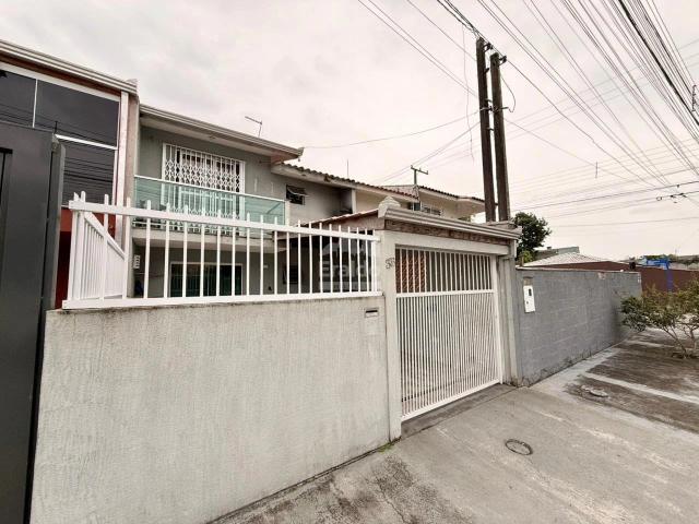 Casa venda em Centro, Matinhos