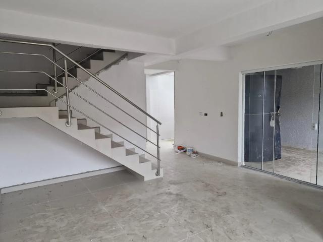 Casa venda em Centro, Matinhos