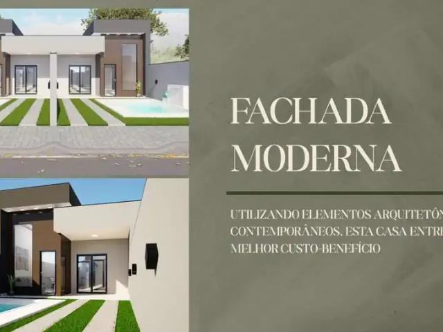 Casa venda em Região Geográfica Imediata de Paranaguá, Matinhos