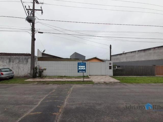Casa venda em Centro, Matinhos