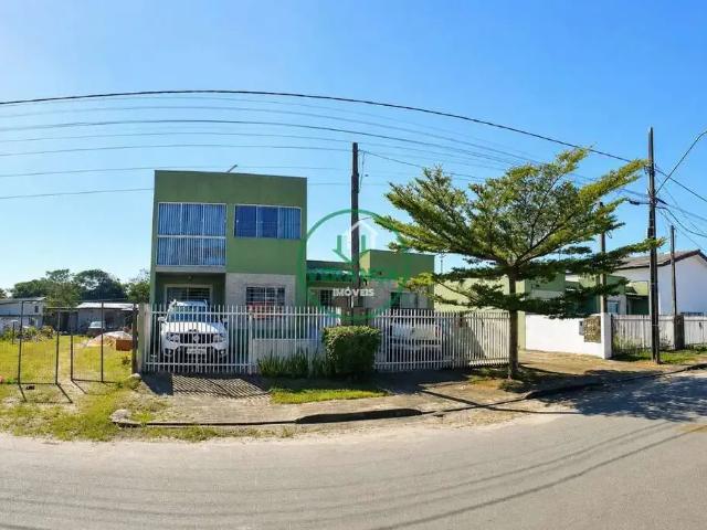 Casa venda em Centro, Matinhos