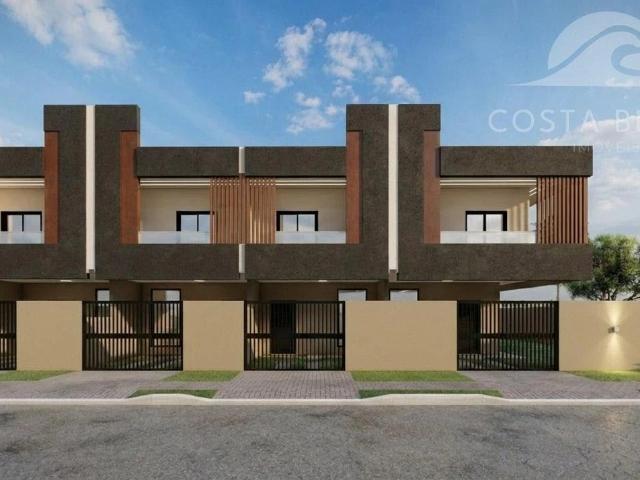 Casa venda em Bom Retiro, Matinhos