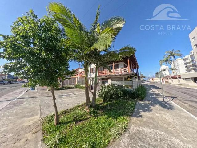 Casa venda em Sertãozinho, Matinhos
