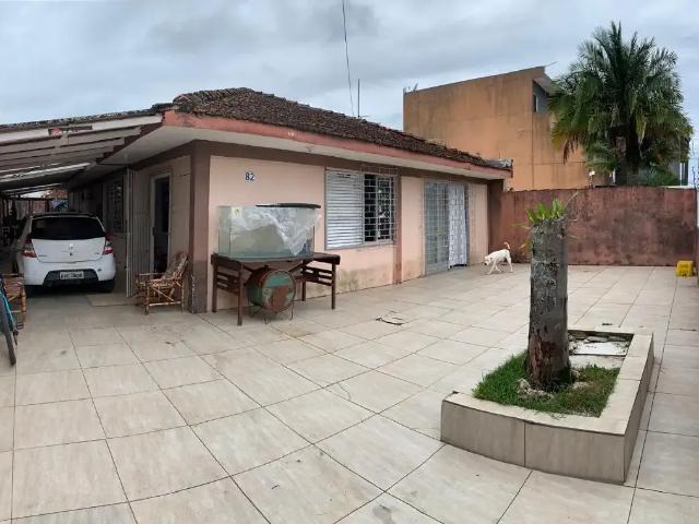 Casa venda em Região Geográfica Imediata de Paranaguá, Matinhos