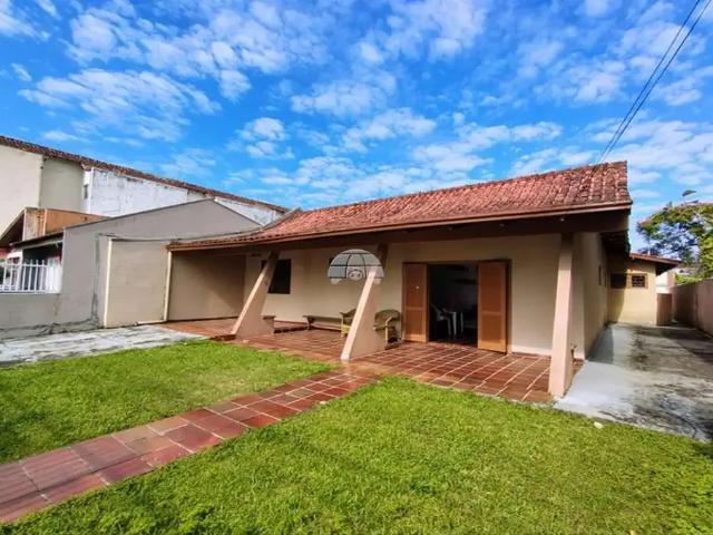 Casa venda em Região Geográfica Imediata de Paranaguá, Matinhos