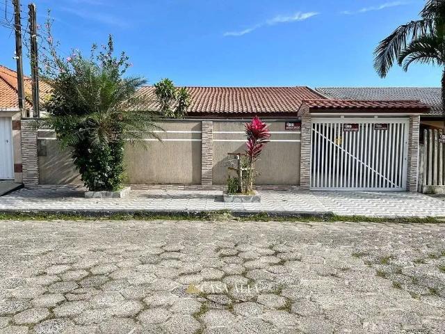 Casa venda em Região Geográfica Imediata de Paranaguá, Matinhos