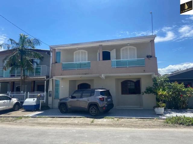 Casa venda em Rio da Onça, Matinhos