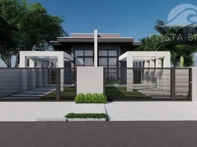Casa venda em Rio da Onça, Matinhos