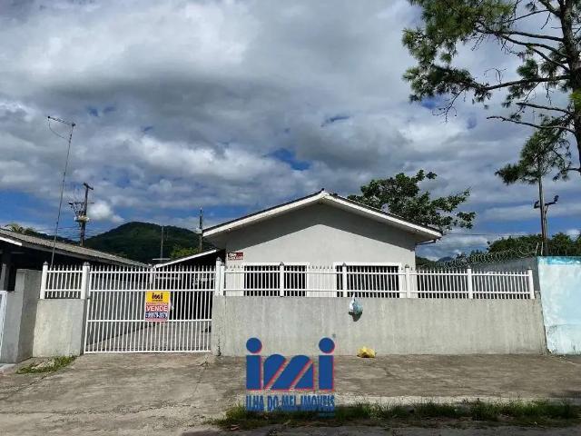 Casa venda em Região Geográfica Imediata de Paranaguá, Matinhos