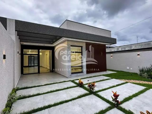 Casa venda em Rio da Onça, Matinhos