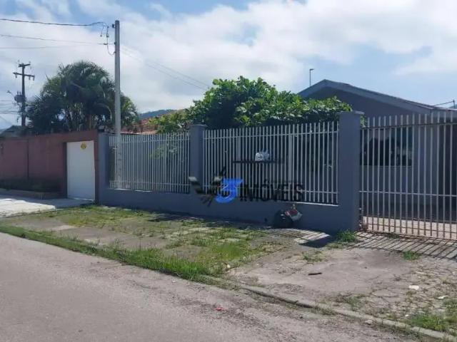 Casa venda em Região Geográfica Imediata de Paranaguá, Matinhos
