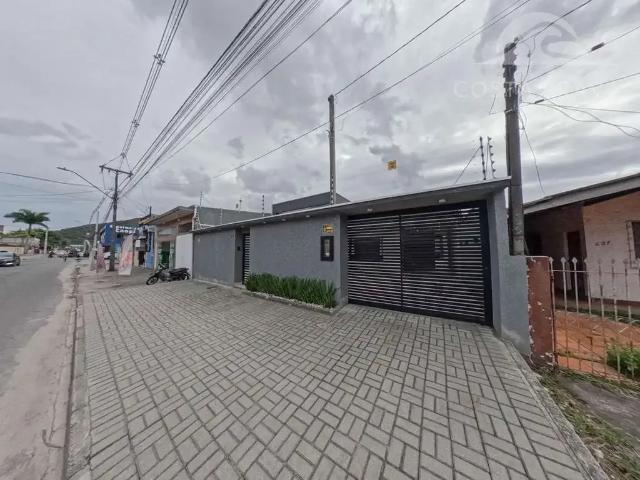 Casa venda em Rio da Onça, Matinhos